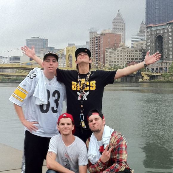 Meet your Posher, Evan wayne - Picture 1 of 1